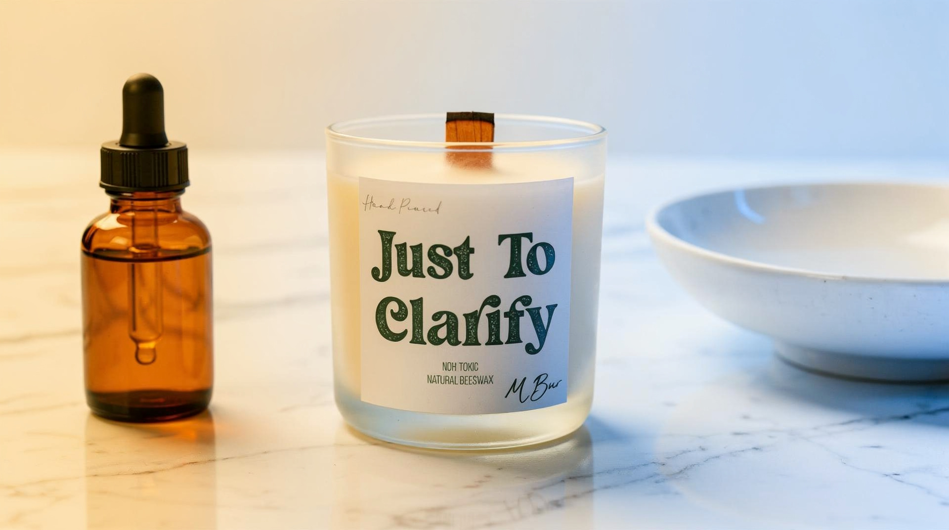 Toluene in Candles: What It Is, Why It Matters, and How to Avoid It