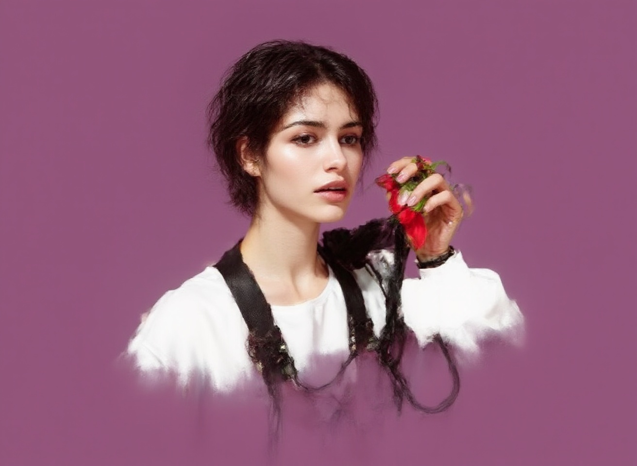 a-portrait-of-a-young-woman-with-natural-lighting-dea6h338ry