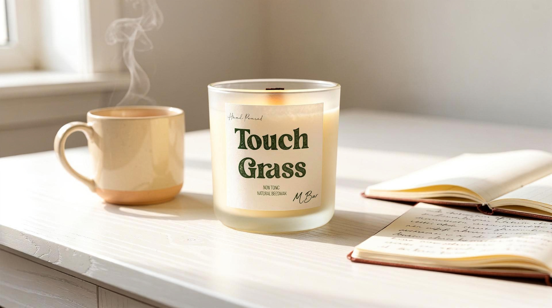 Best Spring Candles 2025: Fresh Scents to Reset Your Space