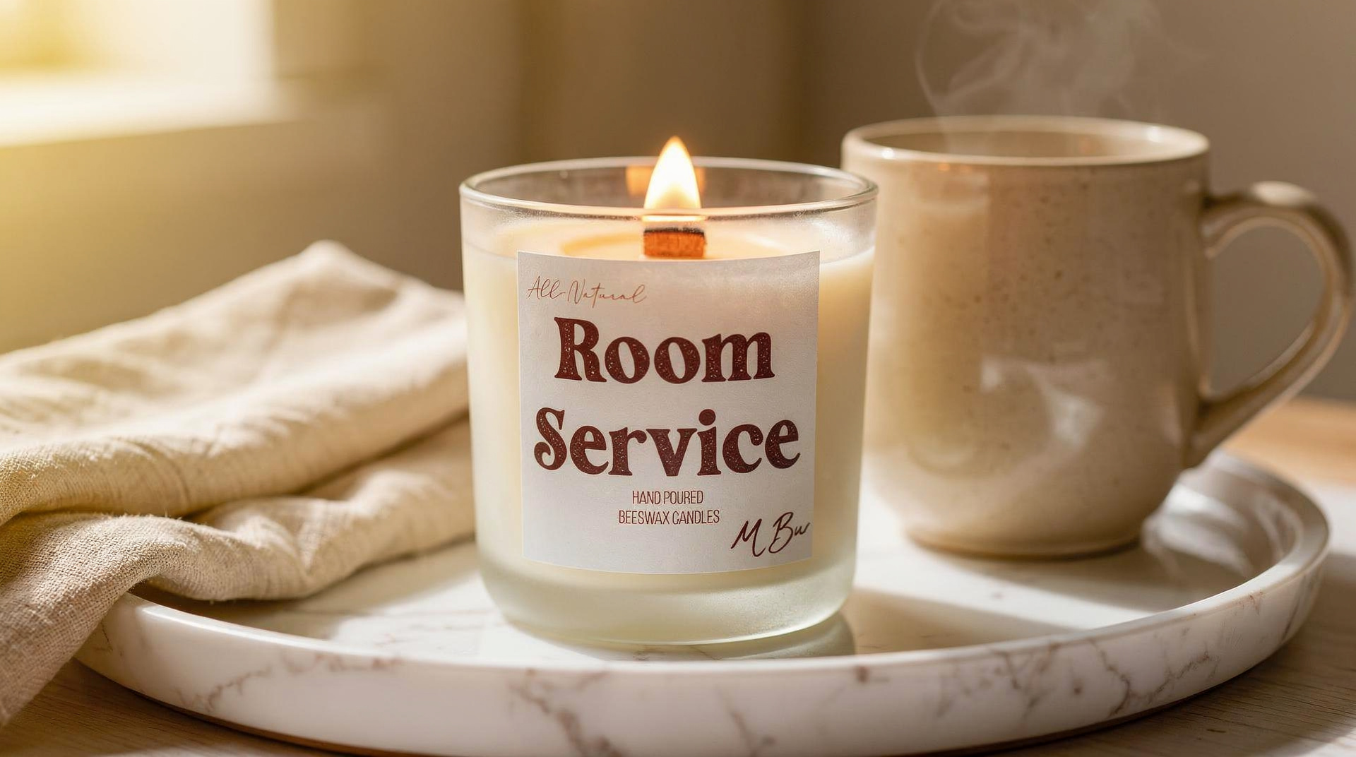 Best Mother's Day Candle Gifts She'll Actually Use (Not Just Display)