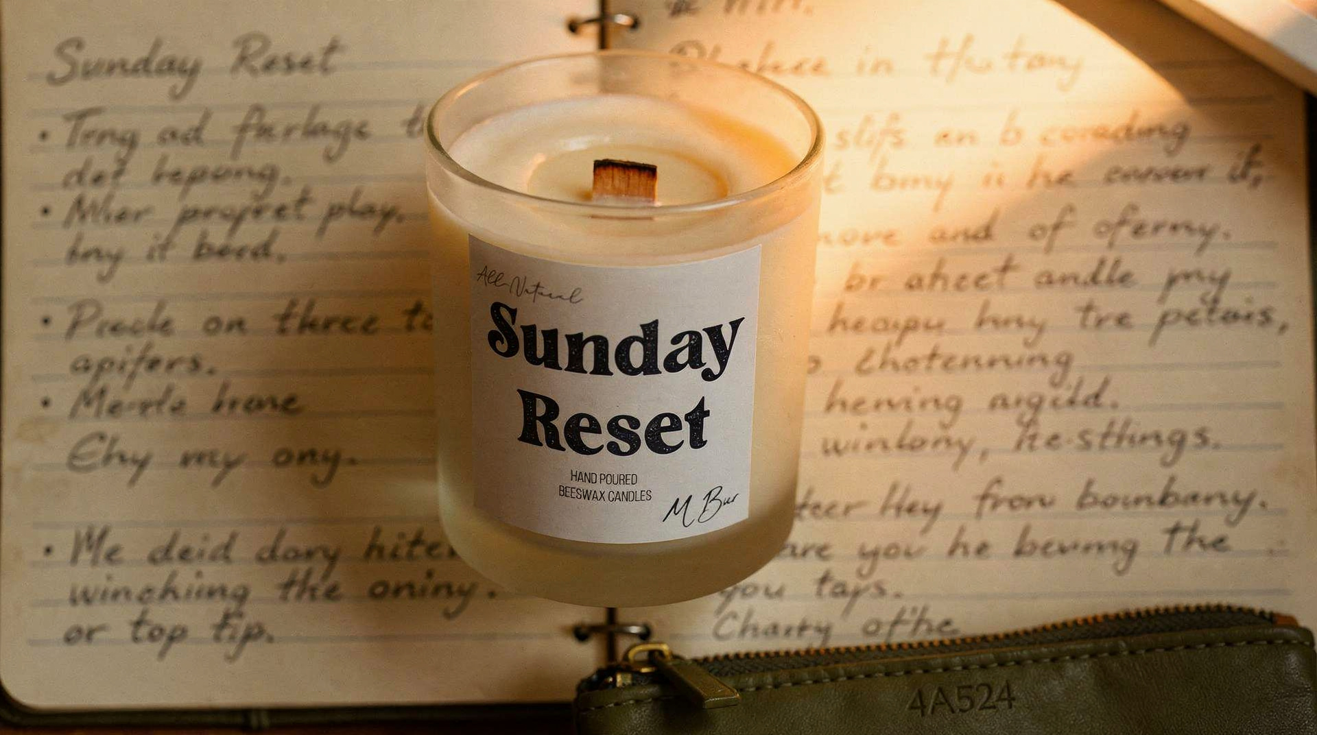 Best Candles for College Dorm Rooms (That Won't Get You in Trouble)