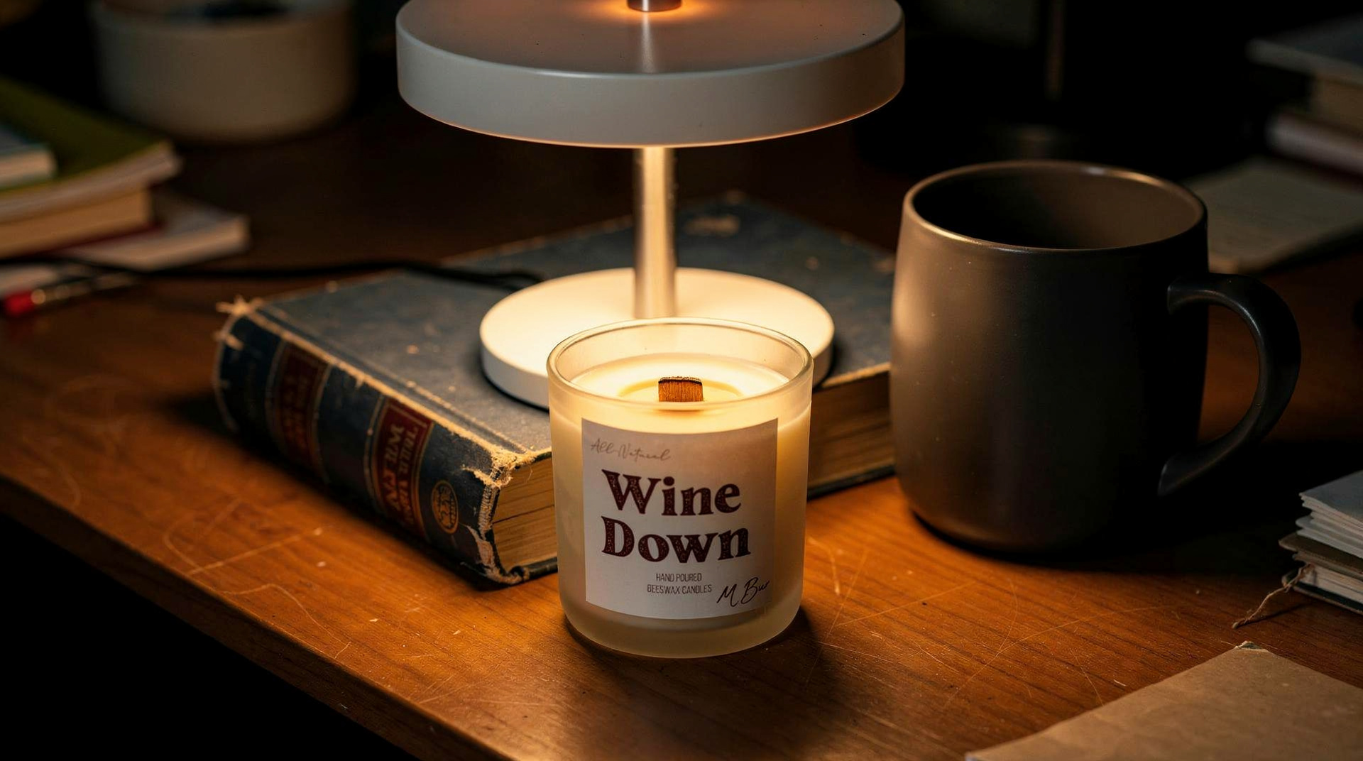 Best Candles for College Dorm Rooms (That Won't Get You in Trouble)