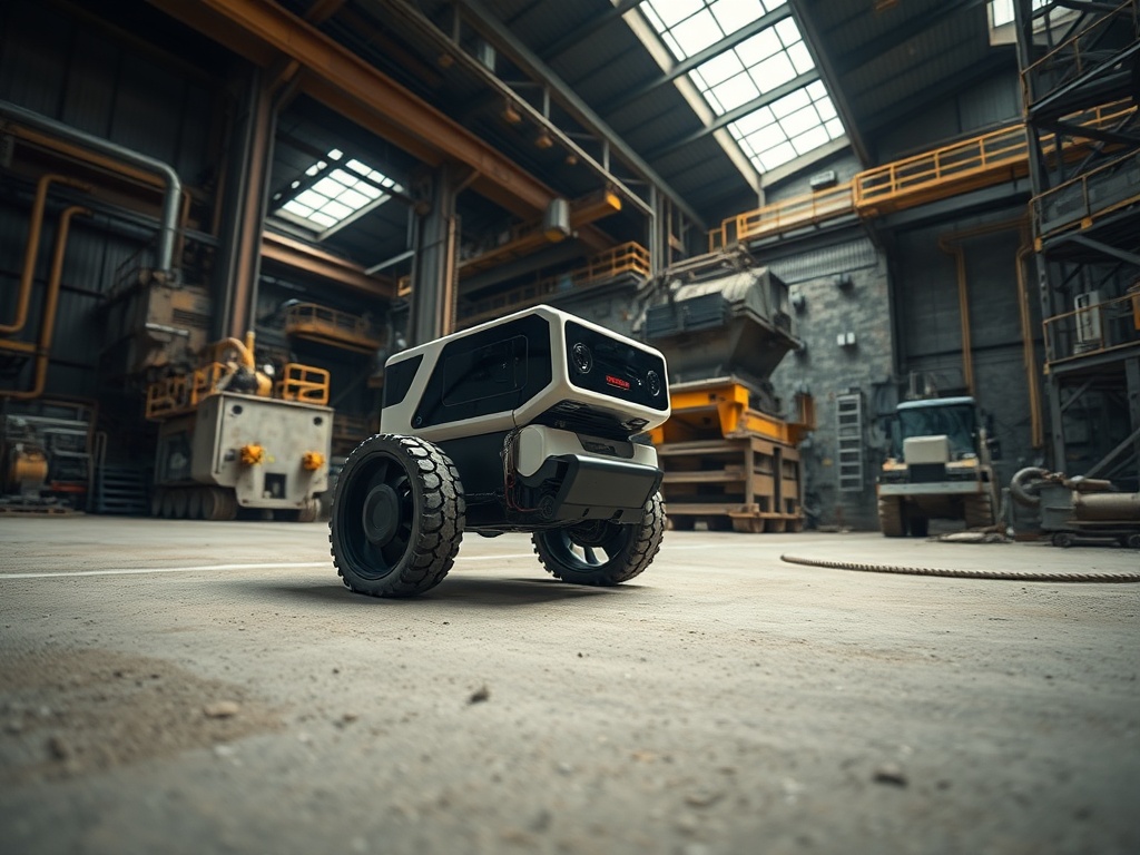 Huit années en silence pour bâtir ce que l'argent ne peut pas acheter