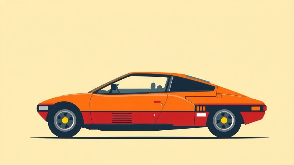 Ferrari Testarossa 1984 bechne ke liye hai kya ya nahi? - BharatBol