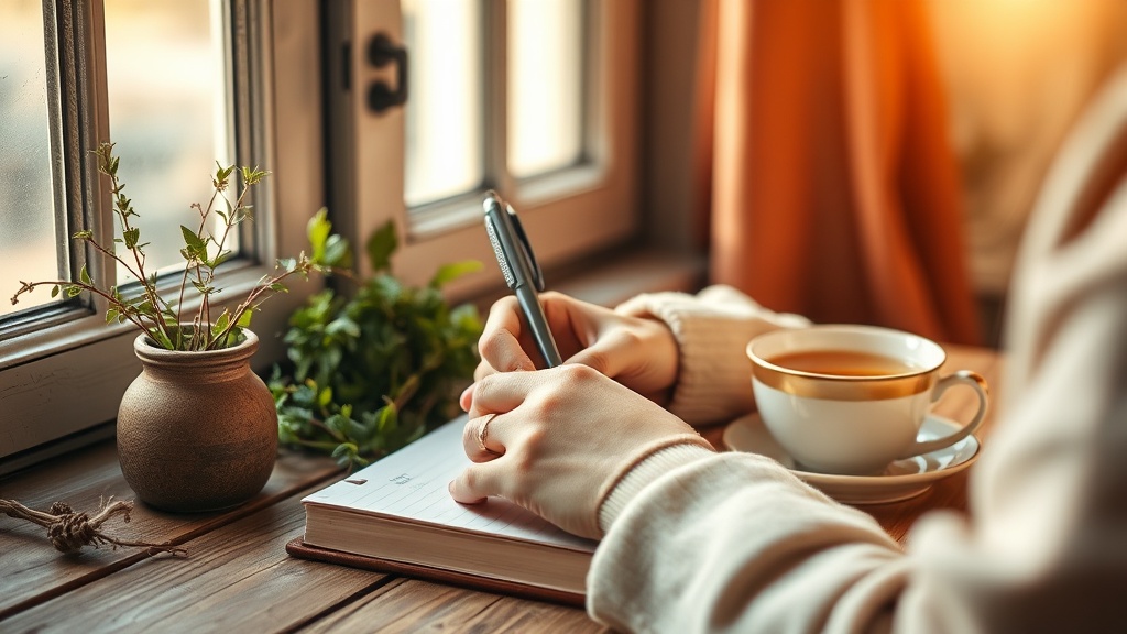 Kdy přichází inspirace – a jak jí otevřít dveře