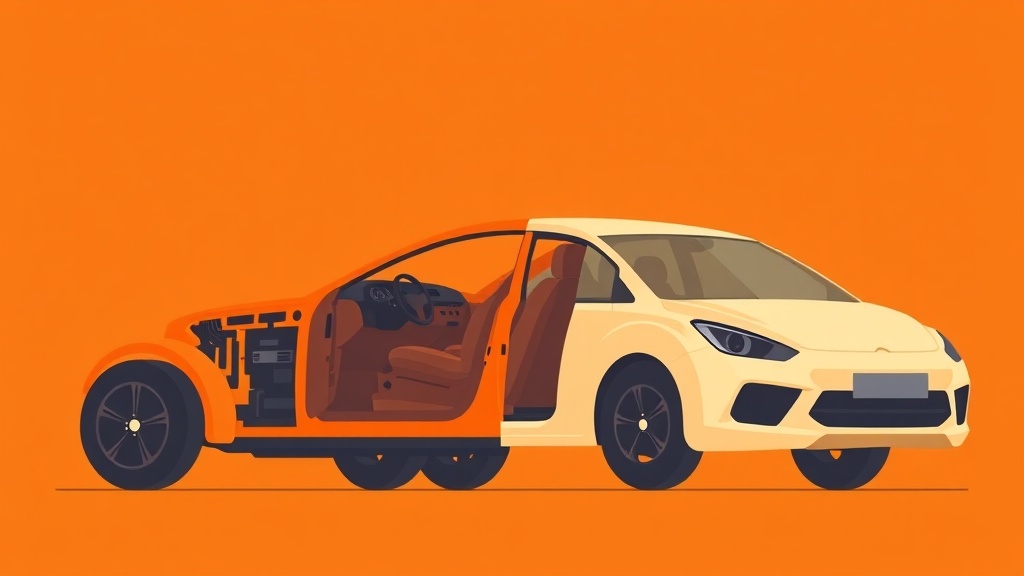 India ki car assembly kaise hoti hai, Korea design kaise karta hai? - BharatBol