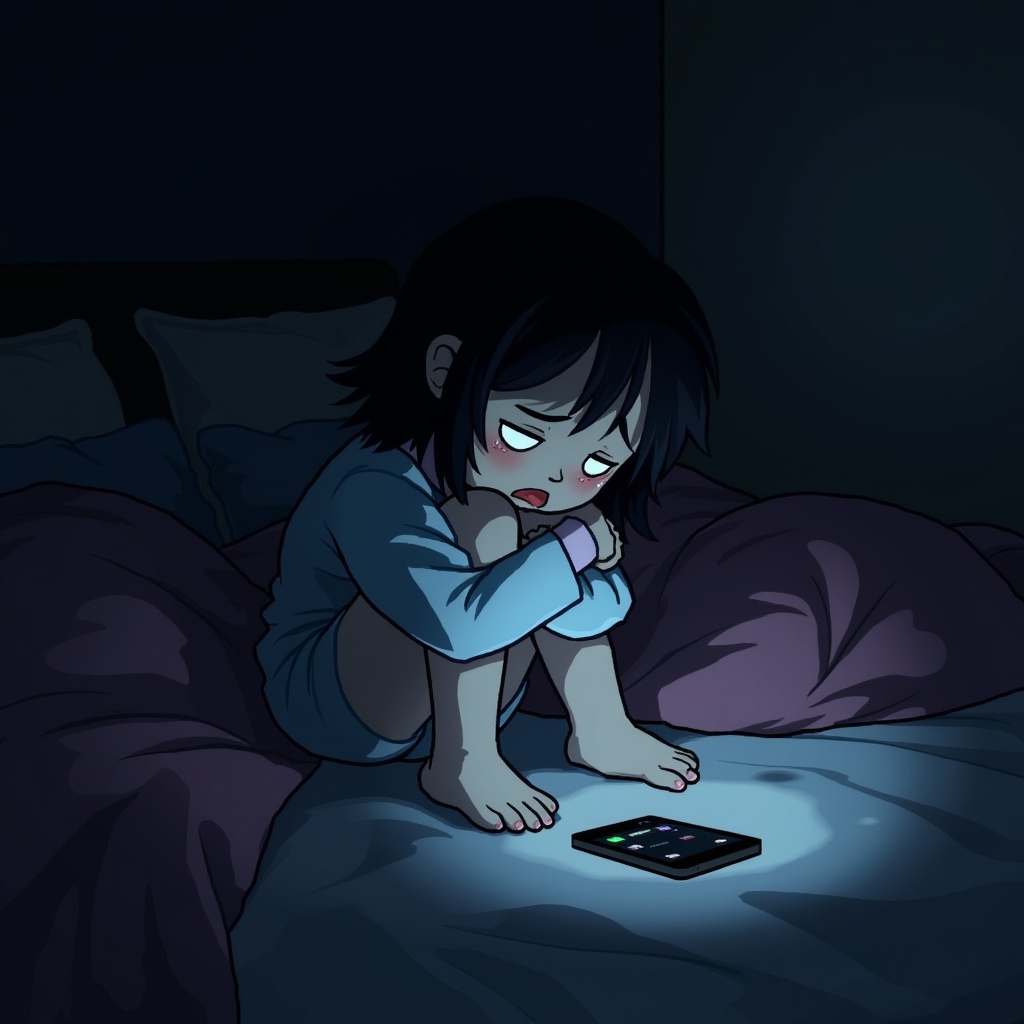 a-very-tired-pale-girl-sitting-on-a-bed-hugging-y60b2web5z-3