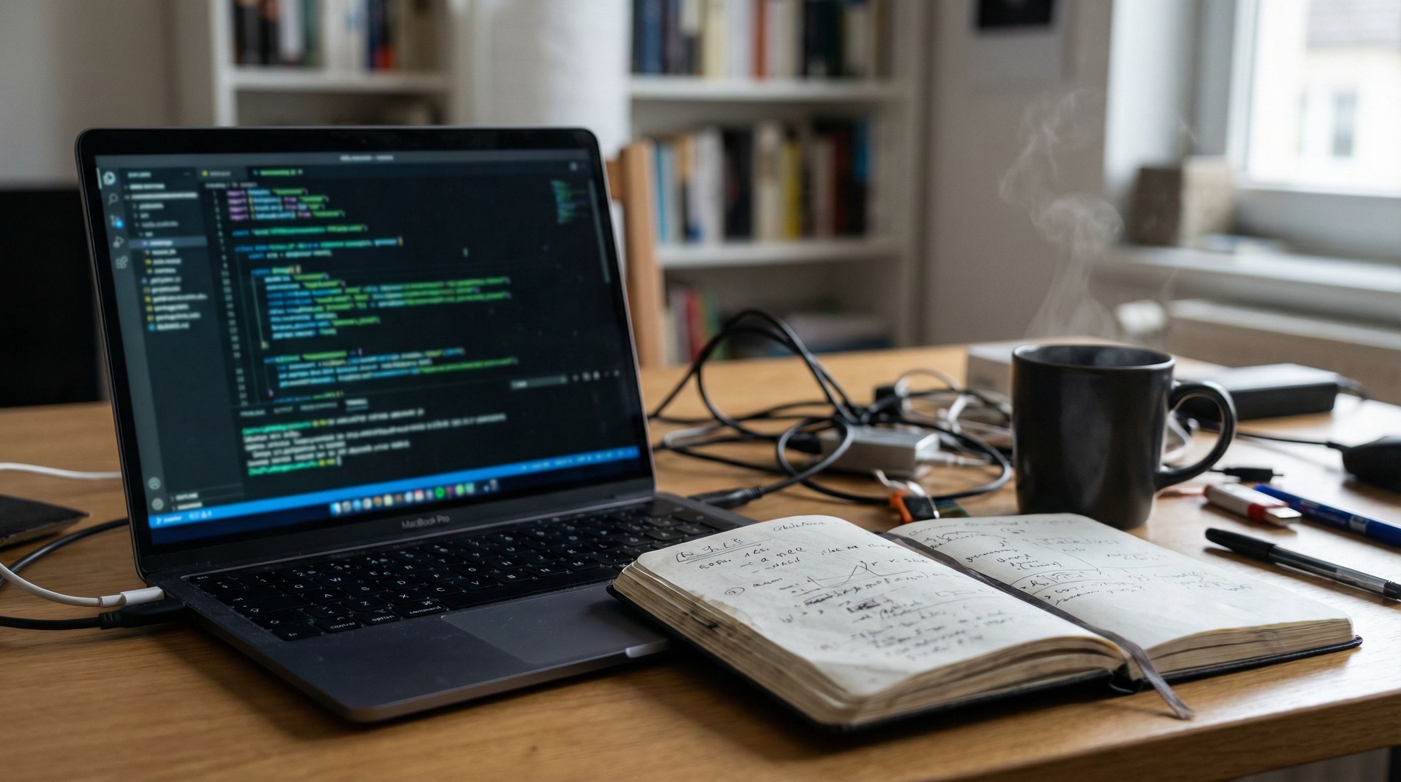 Cover image for Wool: A Game-Changer for Distributed Python in AI