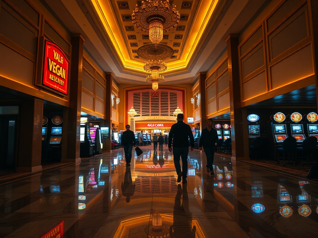 Fertitta aposta R$ 7 bilhões em um portfólio que já está sobrecarregado