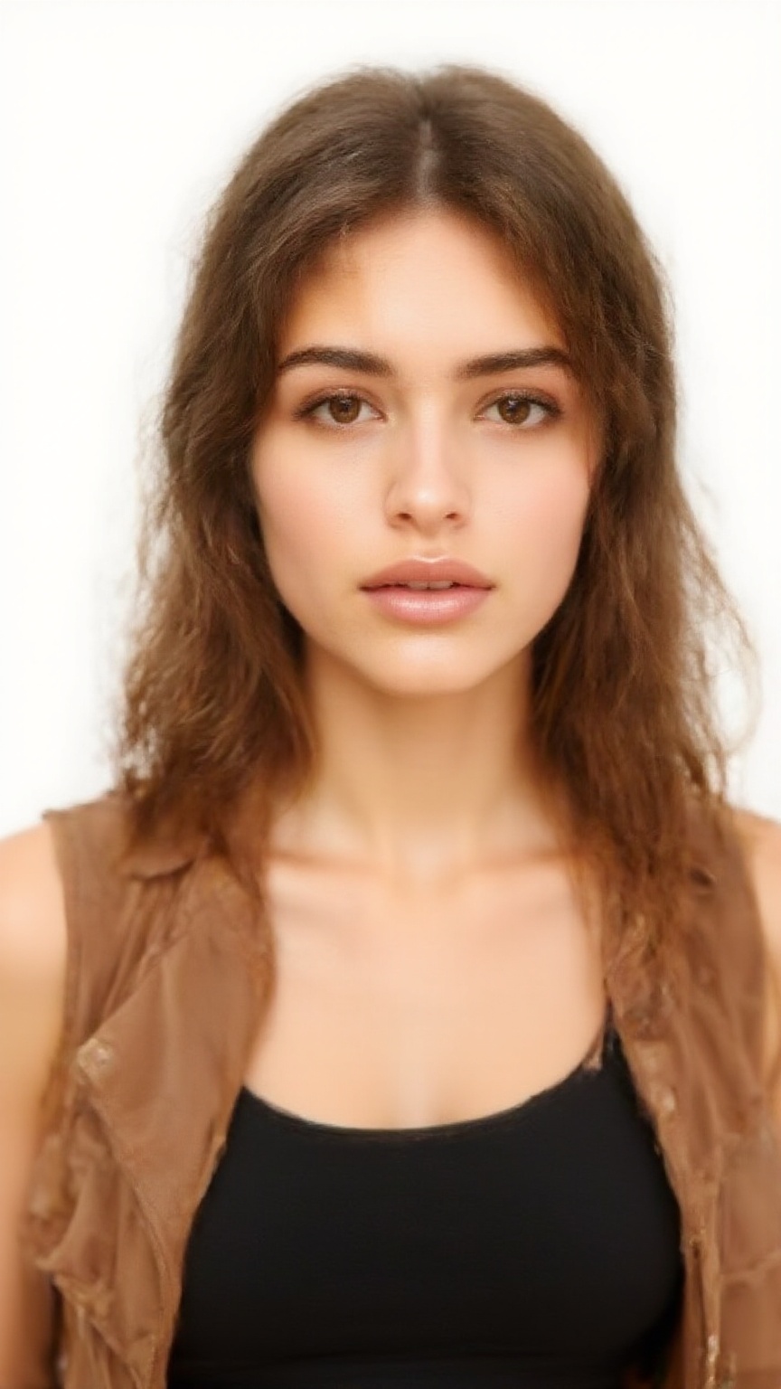 a-portrait-of-a-young-woman-with-natural-lighting-ftn33yx3fw