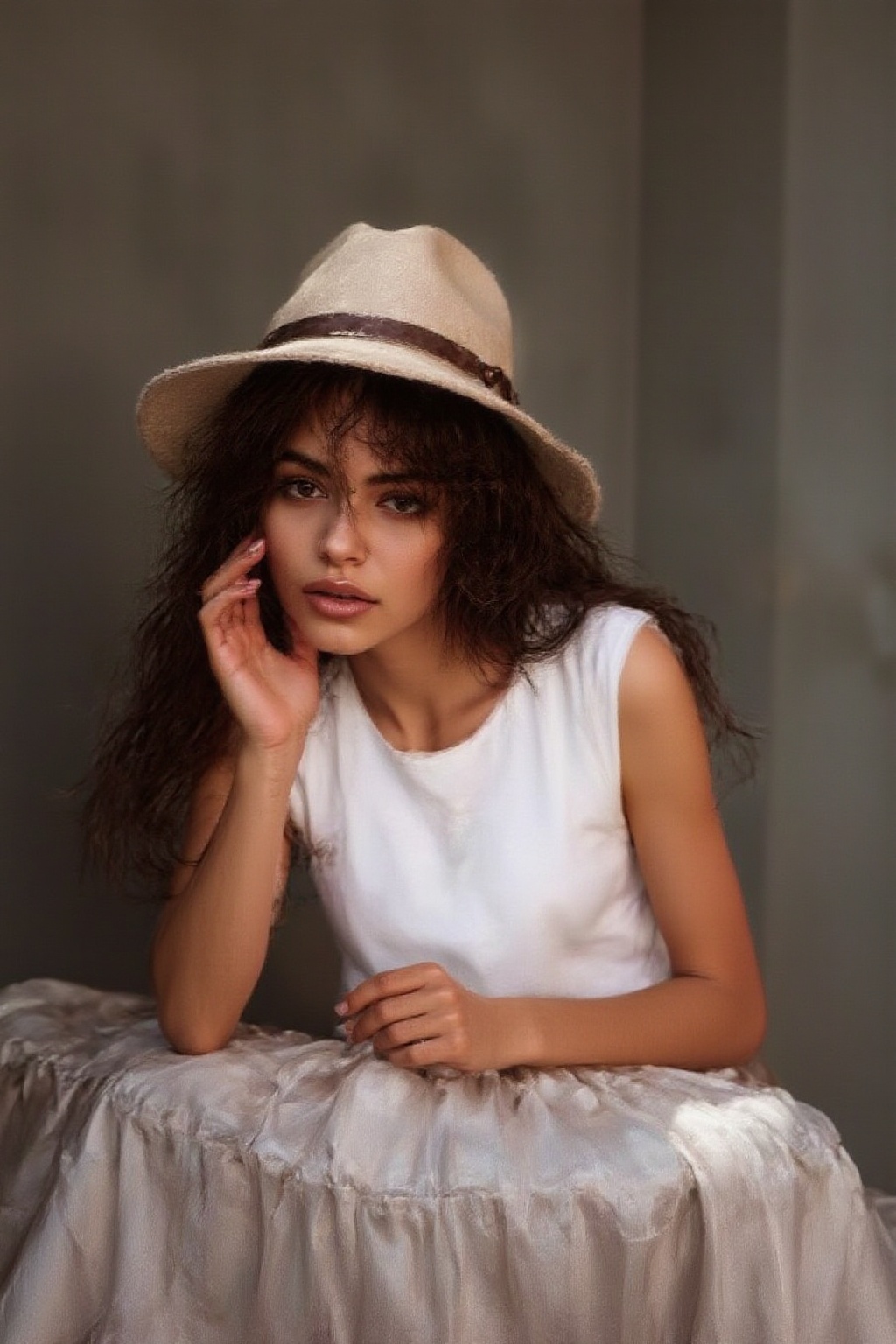 a-portrait-of-a-young-woman-with-natural-lighting-7zea3j8w3o