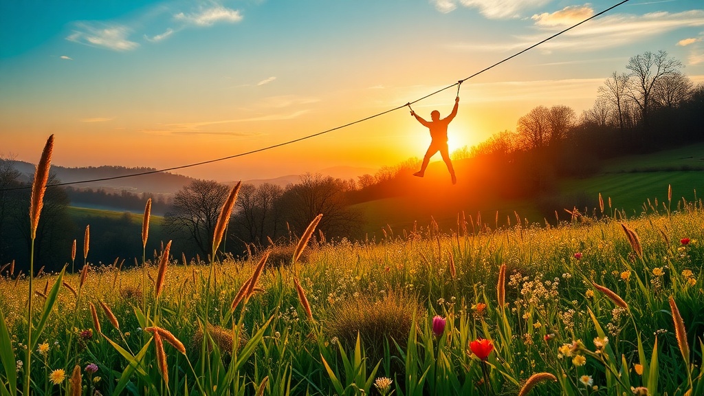 Spring Refresh: Embrace the Season with Mindful Living — Tips for a Healthier Lifestyle