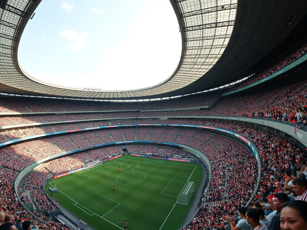 25,000人が見に行くのはスターではなく、システムだ