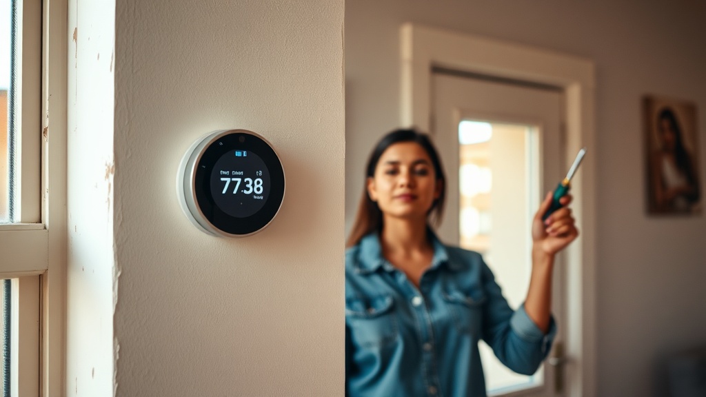 How Renters Can Cash In on 2026 Smart Thermostat Rebates