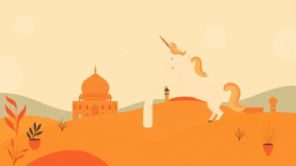 2026 mein 10 Indian startups jo unicorn banne wale hain, kaise pata karein? - BharatBol
