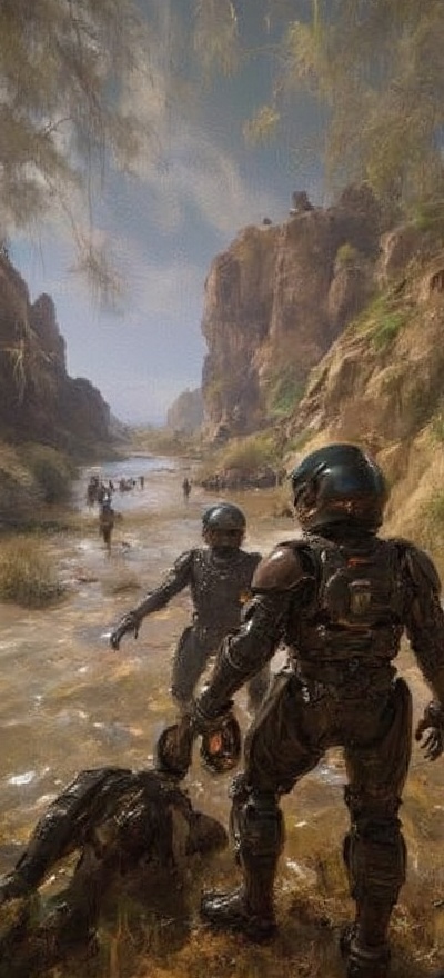 create-backround-with-attack-of-xenormorphs-from-8wpjvqbn01