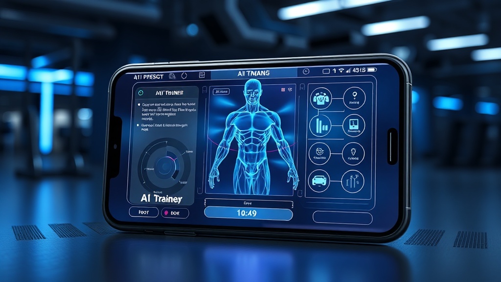 5 AI Personal Trainer Apps That Actually Deliver Results (2026)