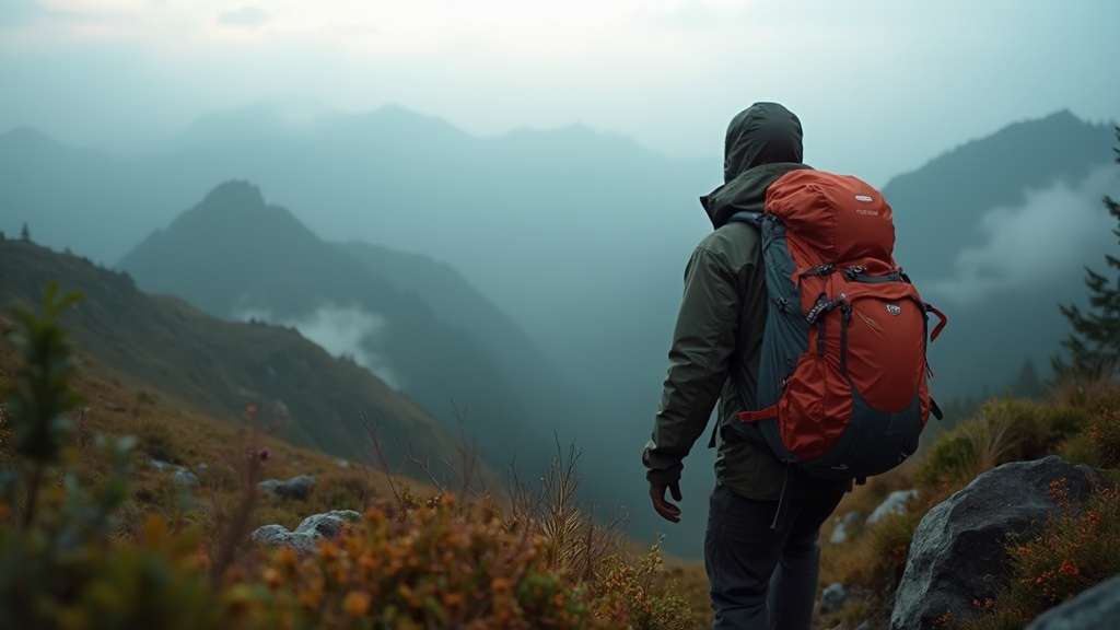 Mountain Hardwear Alakazam 45L Review: Field-Tested Value per Mile