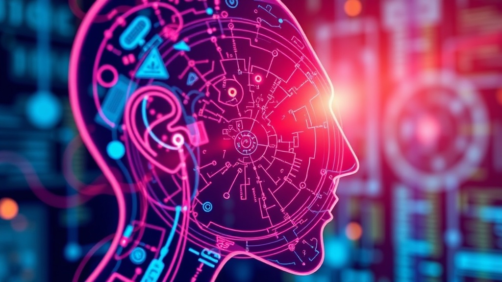 Latest AI advancements in healthcare