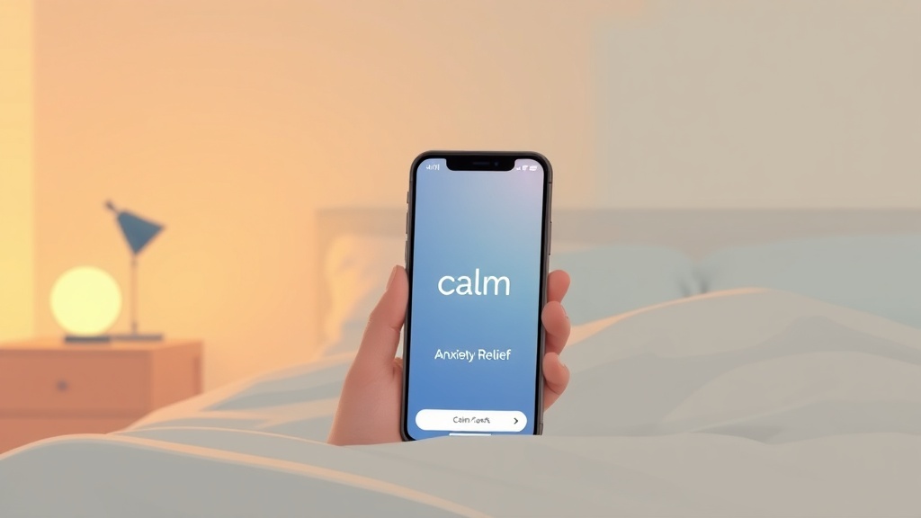 5 Quick Grounding Techniques to Calm Panic Attacks