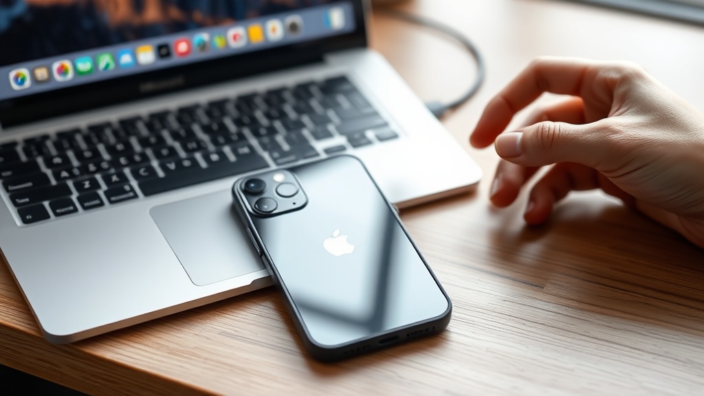 How to Seamlessly Transfer Data to the New iPhone 17e (iOS 26)