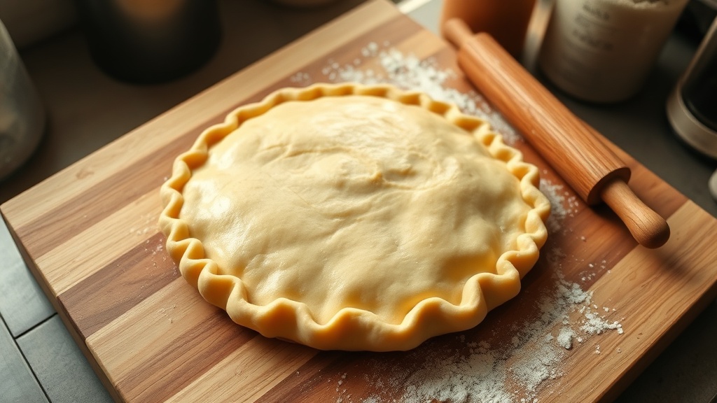How to Nail the Perfect Pie Crust Every Time