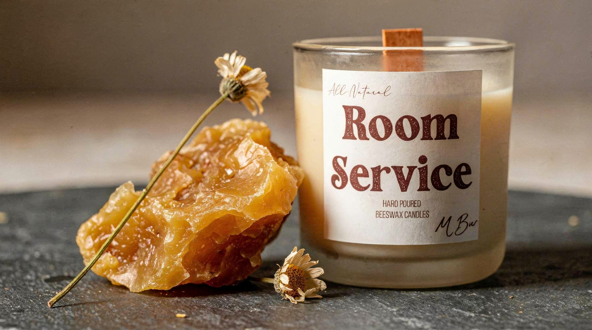 What Does Hand Poured Actually Mean? (And Why It Matters)