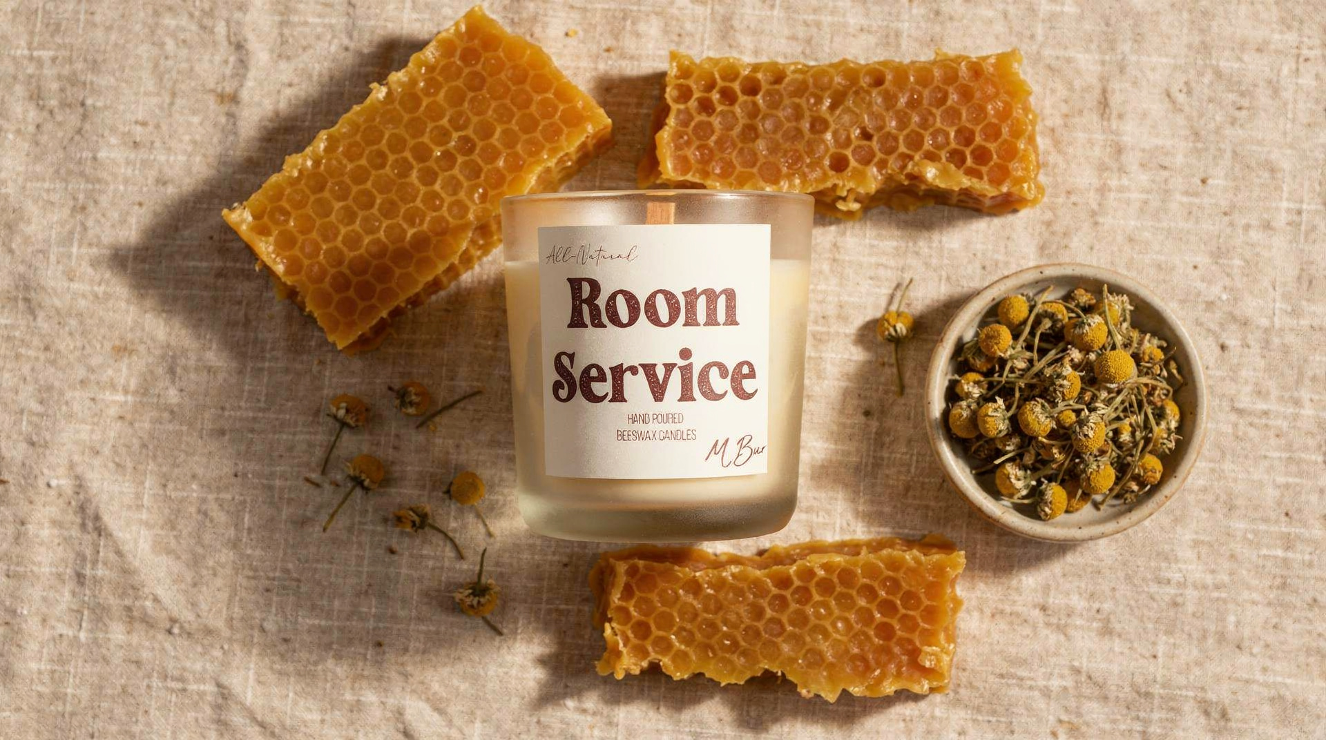 How We Source Our Beeswax: From Ethical Apiaries to Your Home
