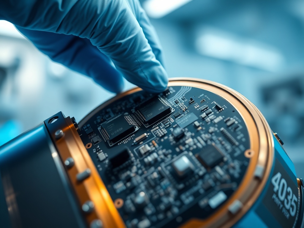 Memorie che sopravvivono nello spazio e cosa significa per la loro industria