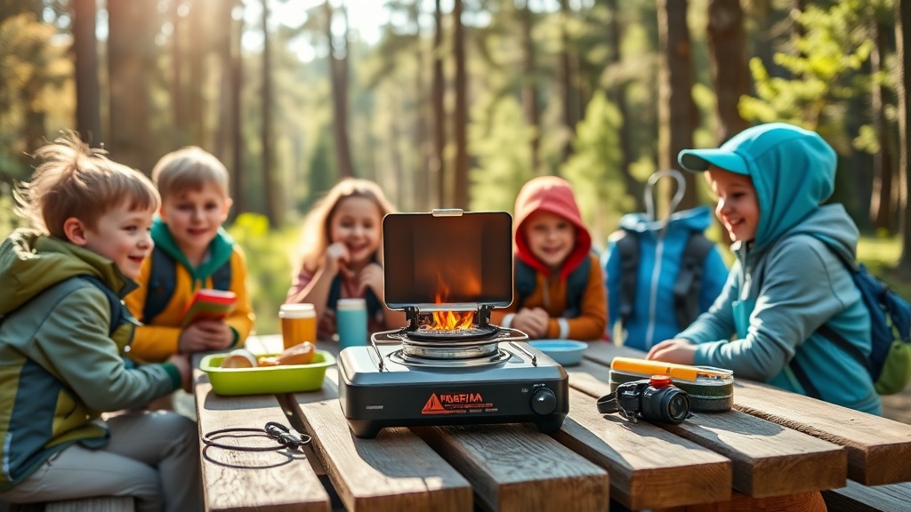 Family Tent Buying Guide: How to Choose the Perfect Camping Tent for Kids
