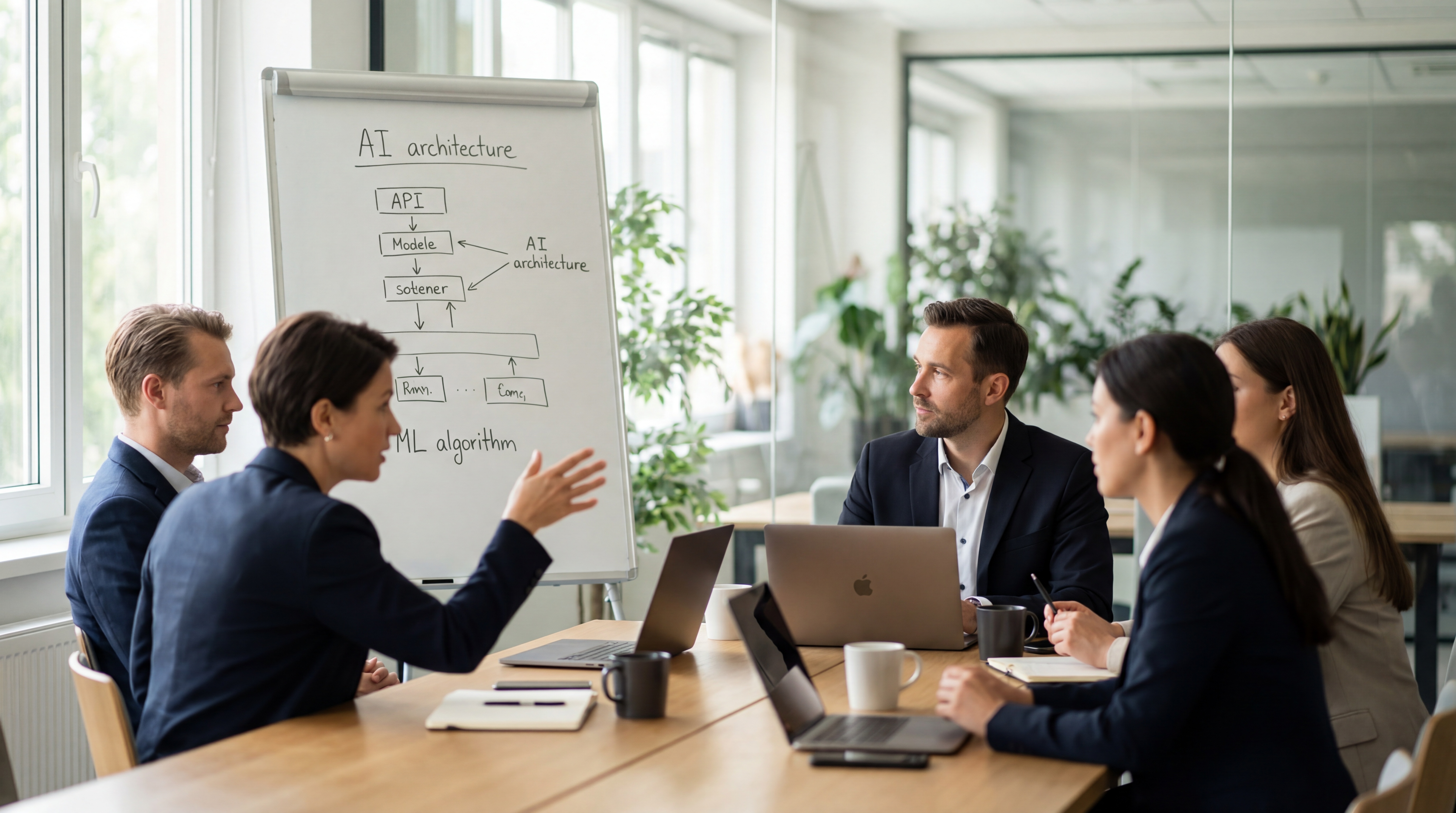 Cover image for Anthropic's Claude Partner Network Launch