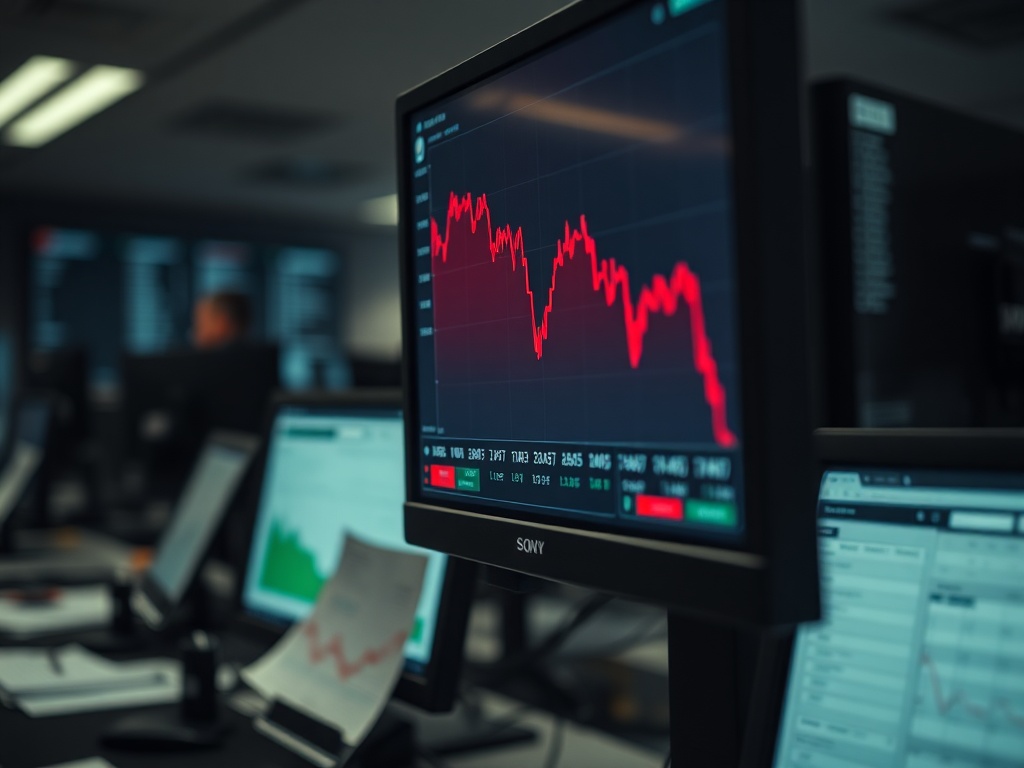 HRZN崩溃暴露了风险投资信用的结构脆弱性