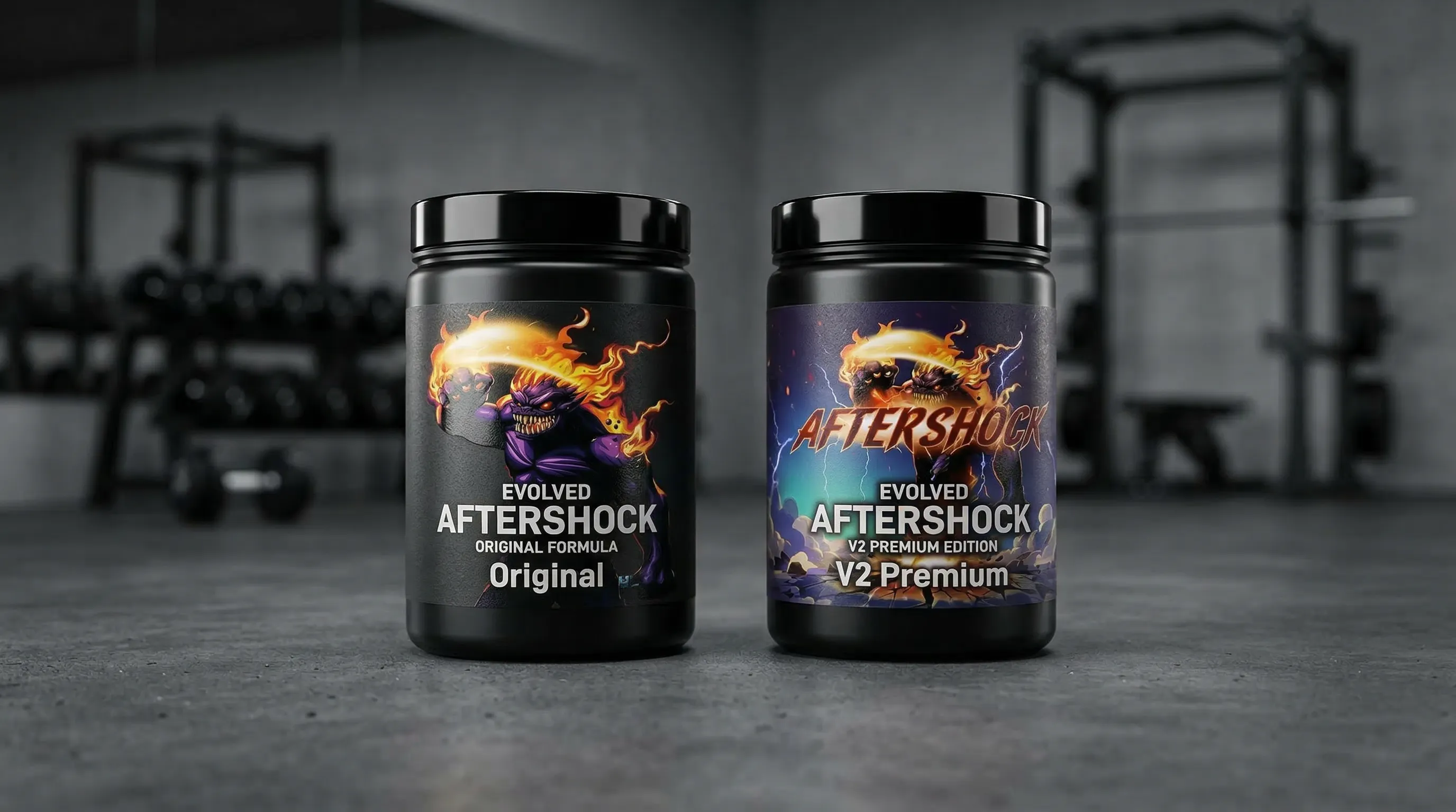 Najlepšia predtréningovka 2026: Veľký test a porovnanie