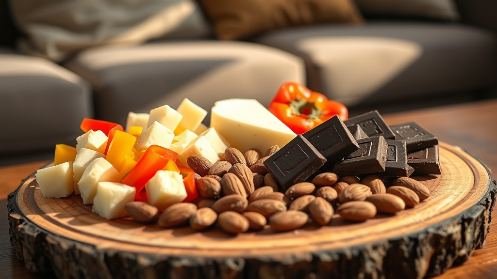 10 Low‑Carb Snacks to Power Your Day (2026 Guide)