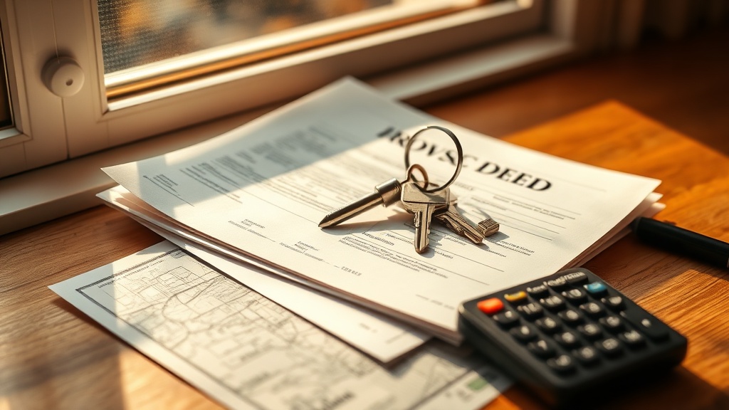 Featured image for cómo comprar una casa en Cocoyoc