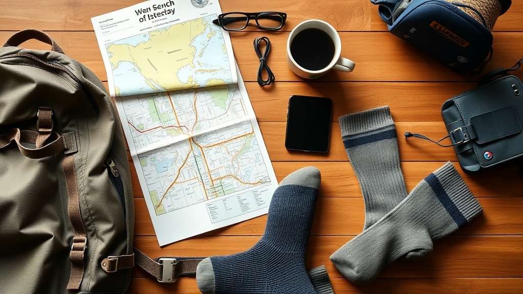 Best Socks for Group Trips 2026: The Architect’s Gear Lab Review