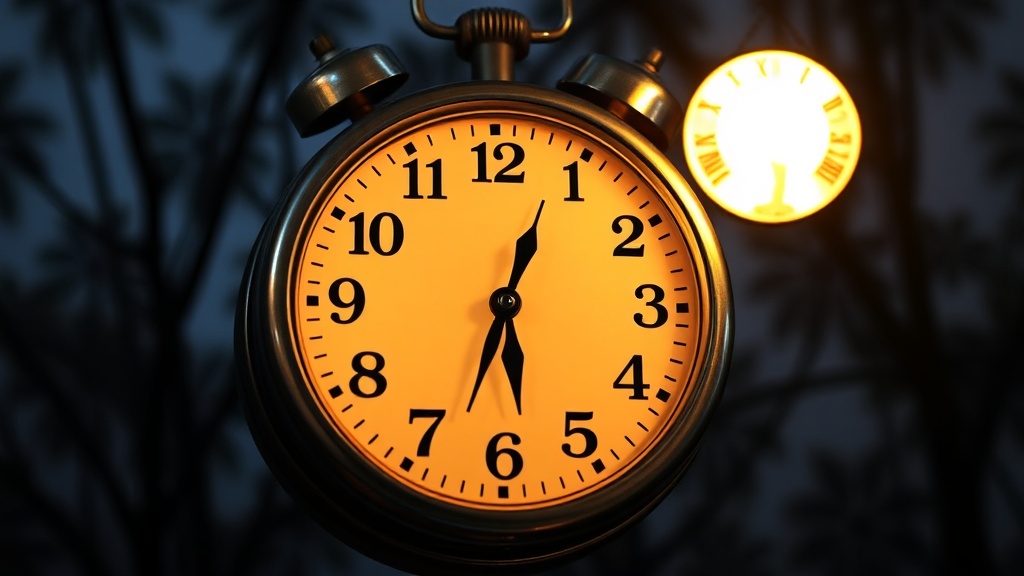 The Curious History and Enduring Mysteries of Daylight Saving Time