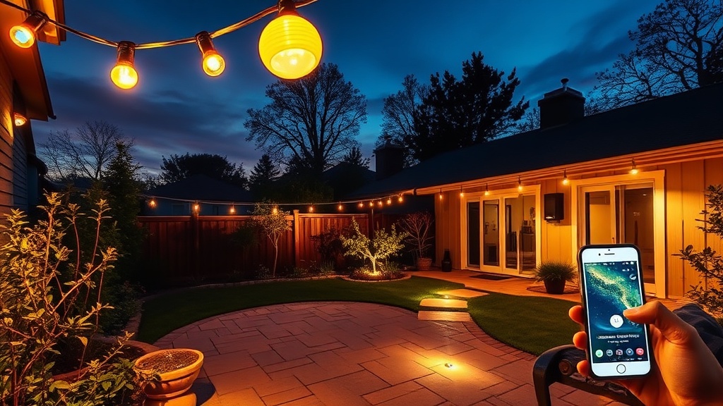 Backyard Lighting Guide: Bright Ideas for Every Spot in 2026