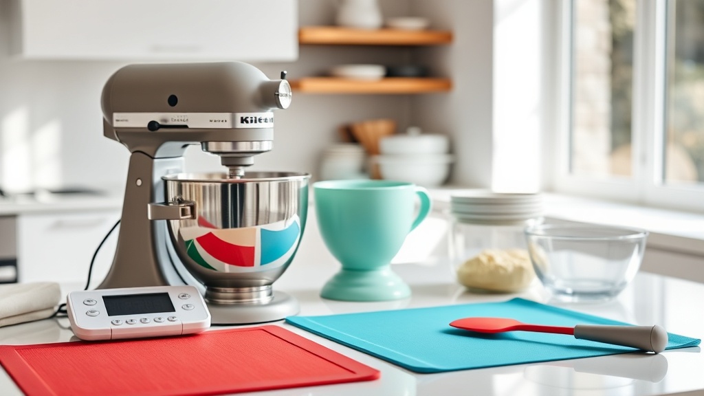 2026 Baking Gadget Roundup: Must‑Have Tools for Every Home Baker