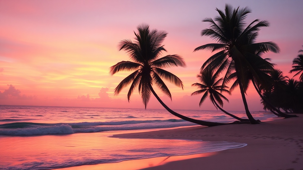 Emerging Beach Destinations to Watch in 2026: The Freshest Coastal Gems