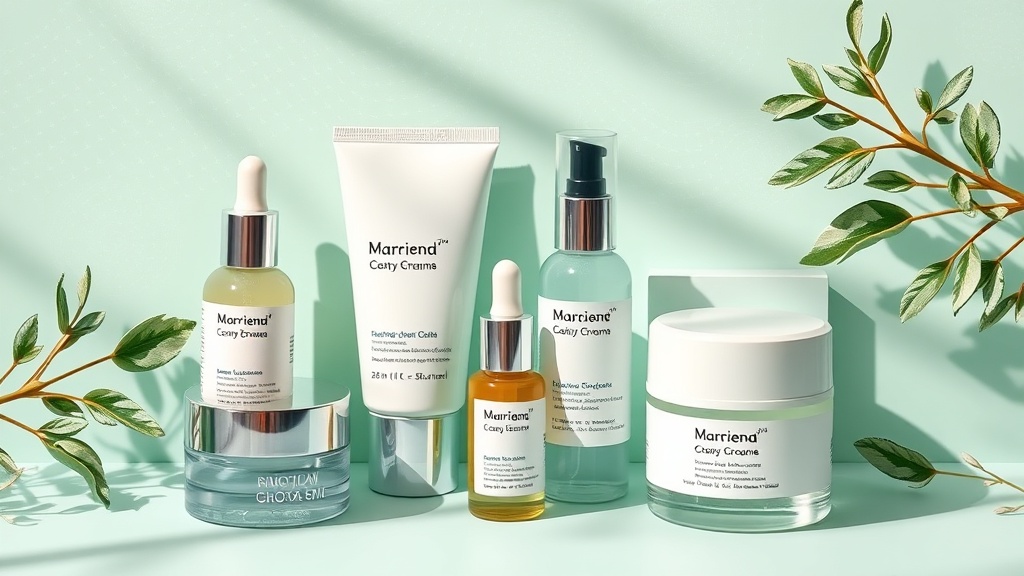 Microbiome Skincare: 5 Products That Boost Good Bacteria