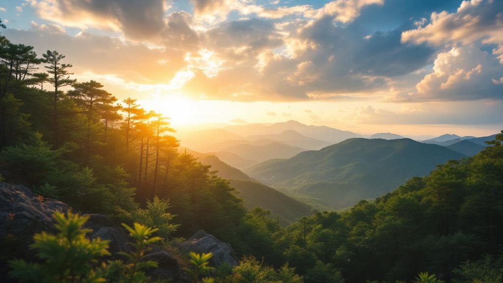 What is Forest Therapy and Why Japan Does It Best