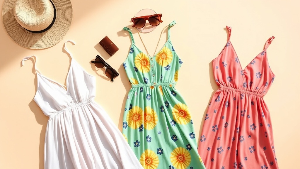 Budget Festival Outfit Guide: 5 Looks Under $40