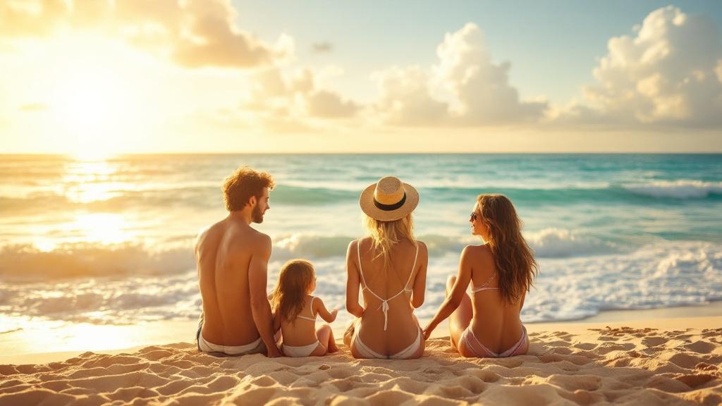 #3 – Playa del Carmen, Mexico: Culture Meets Convenience