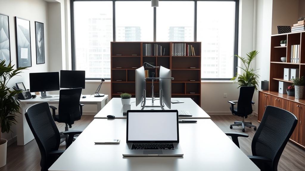 Hybrid Work Trends 2024–2025: A Quick Guide to Thriving in the New Normal