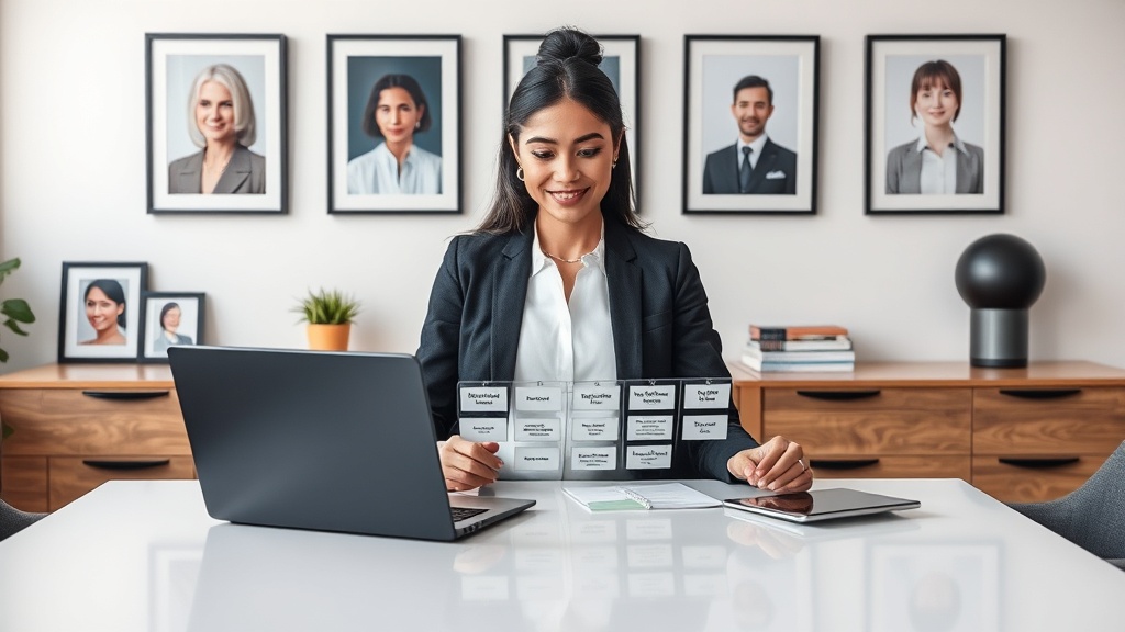 Personal Board of Directors: Quick-Start Guide for Women