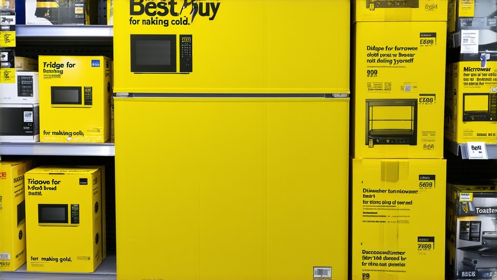 a-best-buy-store-shelf-photographed-realistically-tfmub3ycsx