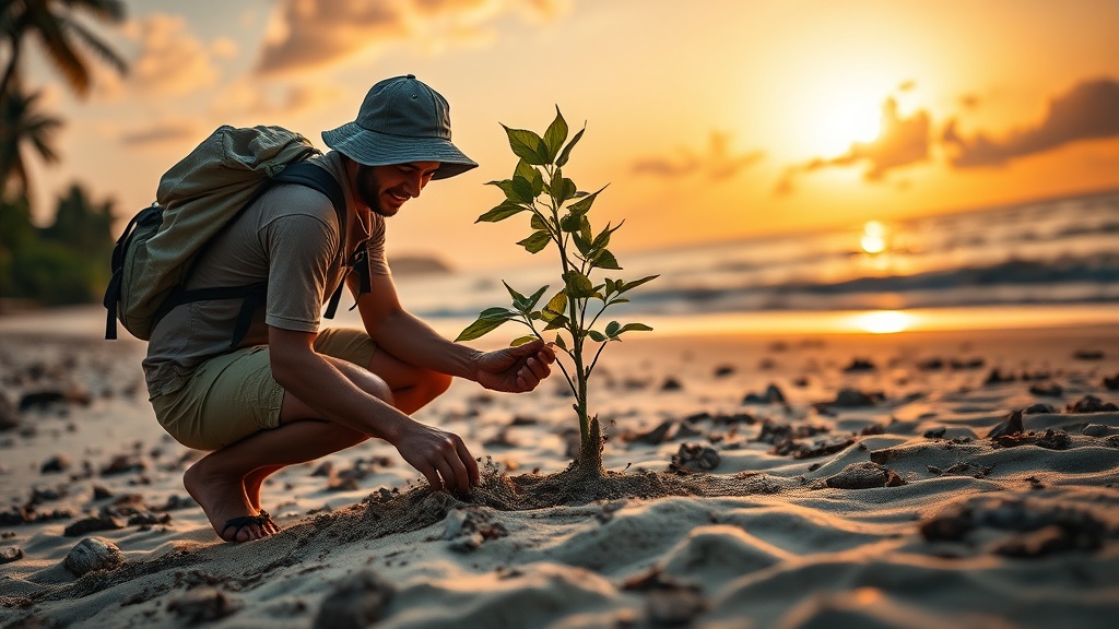 Regenerative Travel Trends 2026: How Tours Are Giving Back to the Planet