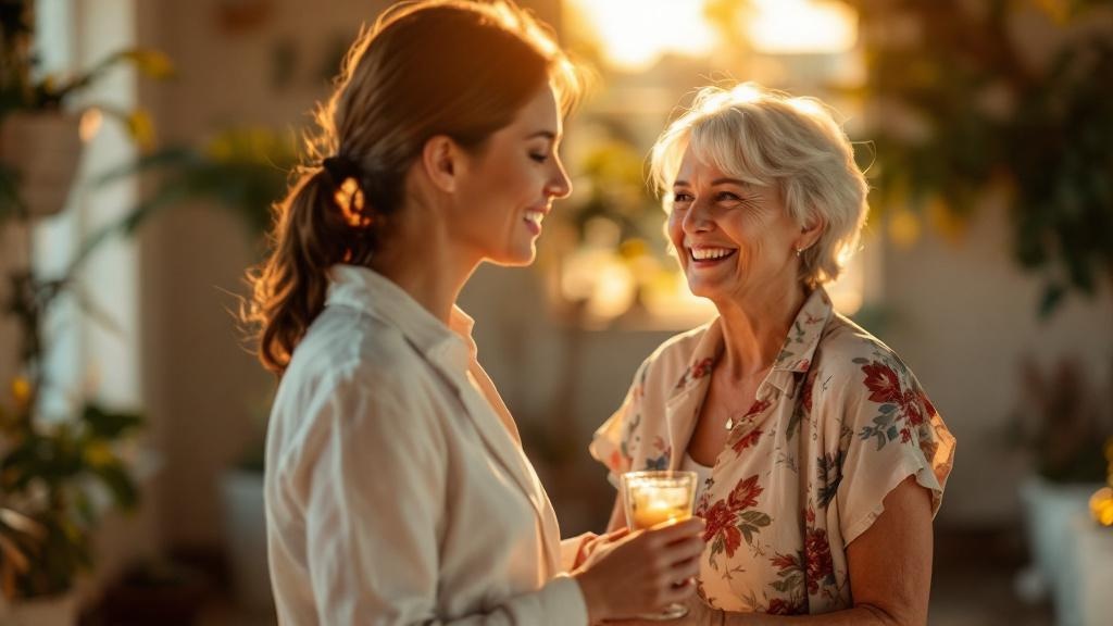 II. Why Balance Becomes More Challenging After 40