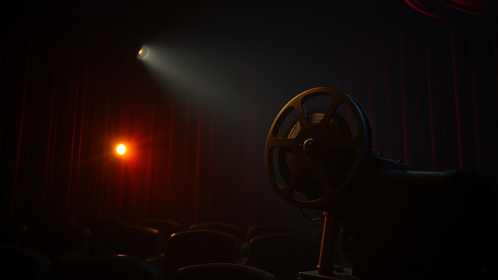 Why 35mm Film Is Making a Comeback in 2026—and How to Watch It